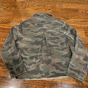 Bella Dahl girl jacket